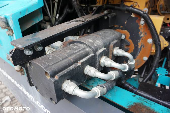 Powerscreen Warrior 1800 - 20