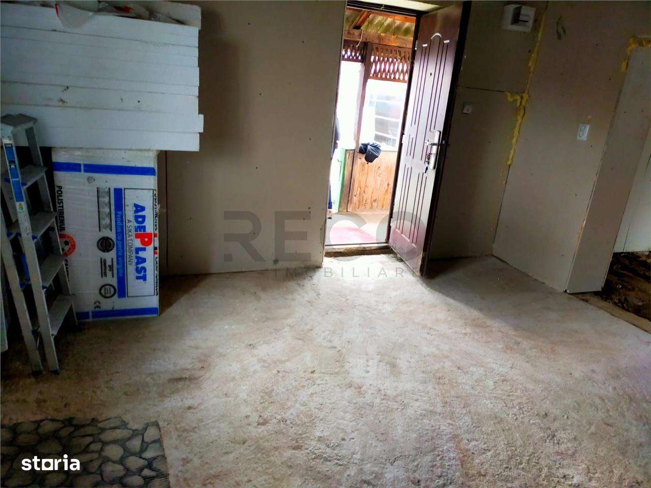 RECO Casa batraneasca cu teren generos la Tileagd - Imagine principală: 4/8