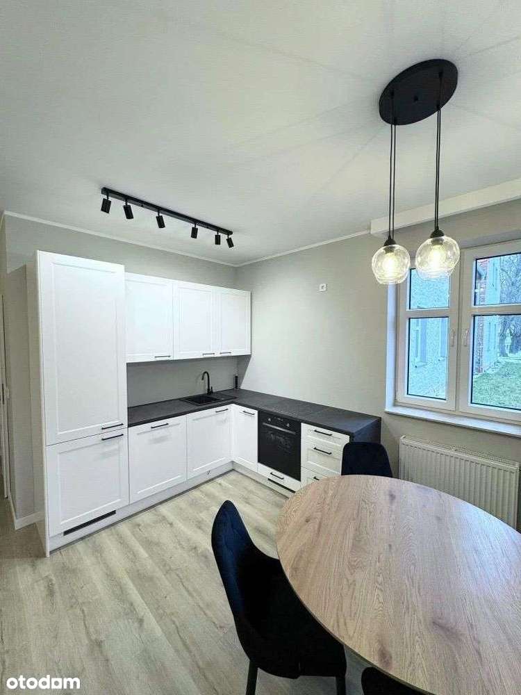 2 pokojowe mieszkanie na os. Staszica - Pełny obrazek: 4/17