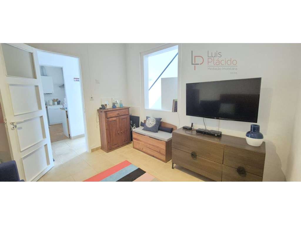MORADIA T3 - SÃO DOMINGOS - Com Garagem e espaço exterior-19