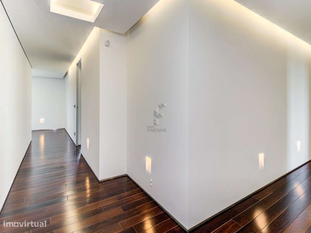 Magnífico apartamento T5 + 1 no Condomínio Jardins São Lourenço - L...-26