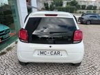 Citroën C1 1.0 VTi Shine - 37