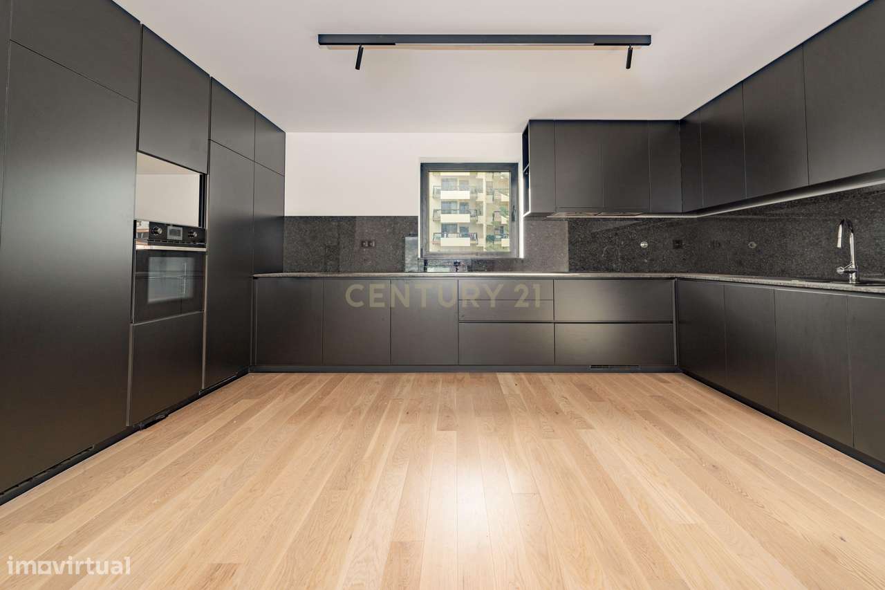 Apartamento T2 - NOVO - nas Virtudes - Funchal, Madeira - Grande imagem: 4/32