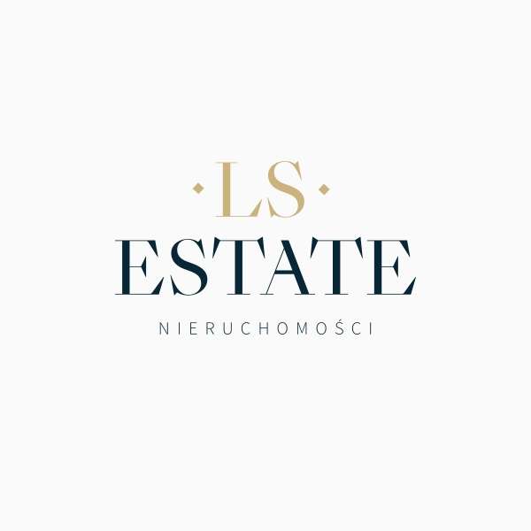 LS Estate Logo