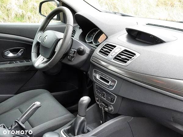 Renault Megane 1.6 16V 100 Expression - 7