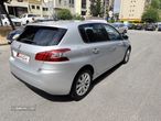 Peugeot 308 1.6 BlueHDi Active - 11