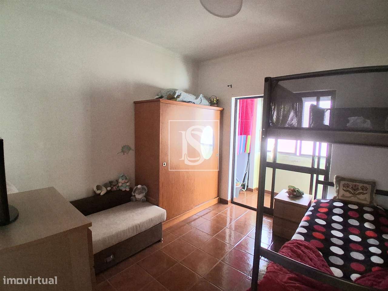 Apartamento T3 Venda em Alto do Seixalinho, Santo André e Verderena,Ba-8
