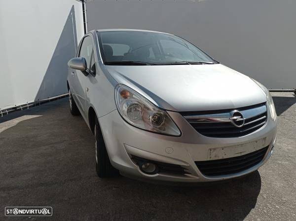 Para Peças Opel Corsa D (S07) - 2