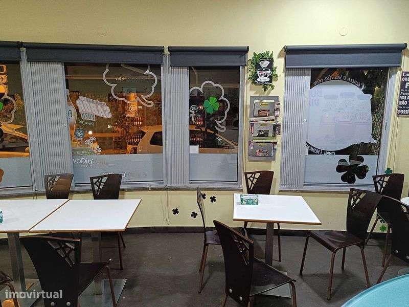 Café Snack/bar Loures - Grande imagem: 3/12