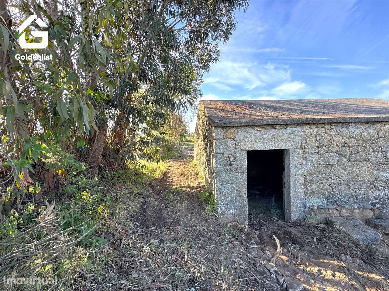 Quintinha  Venda em Escalos de Cima e Lousa,Castelo Branco-33