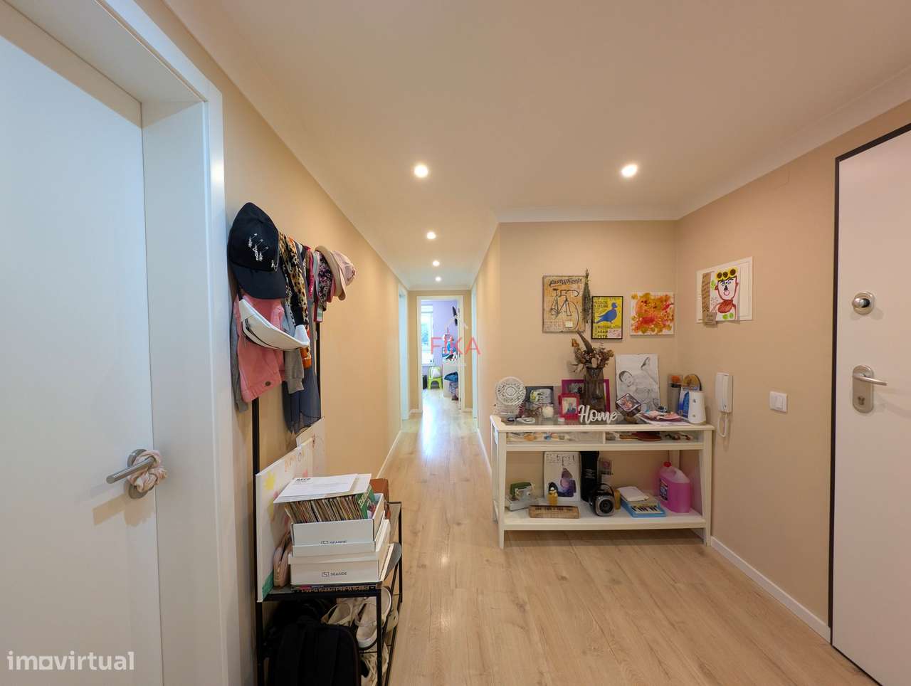 T3 com Suite e 11 Janelas na Quinta da Flamância-9