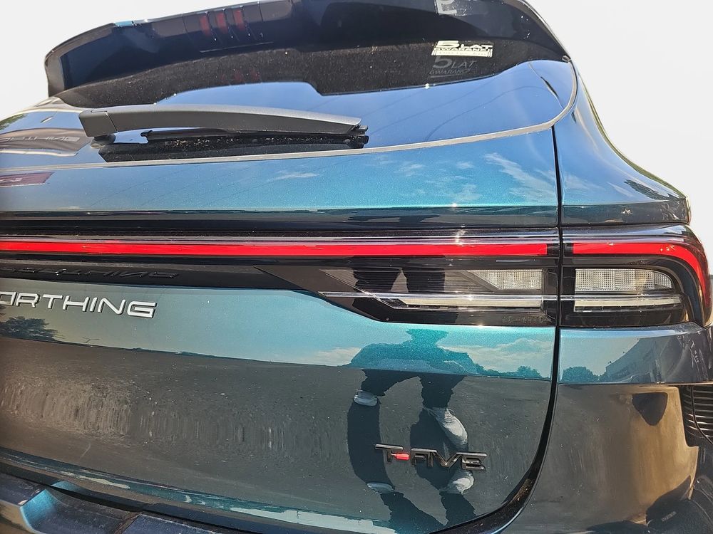 forthing t5-evo