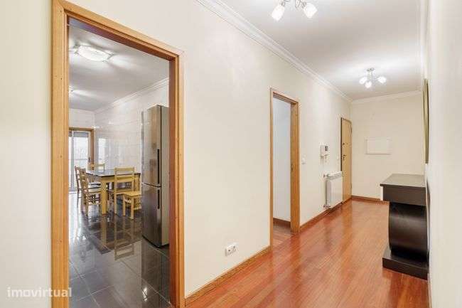 Apartamento T4 no Centro de Braga-20