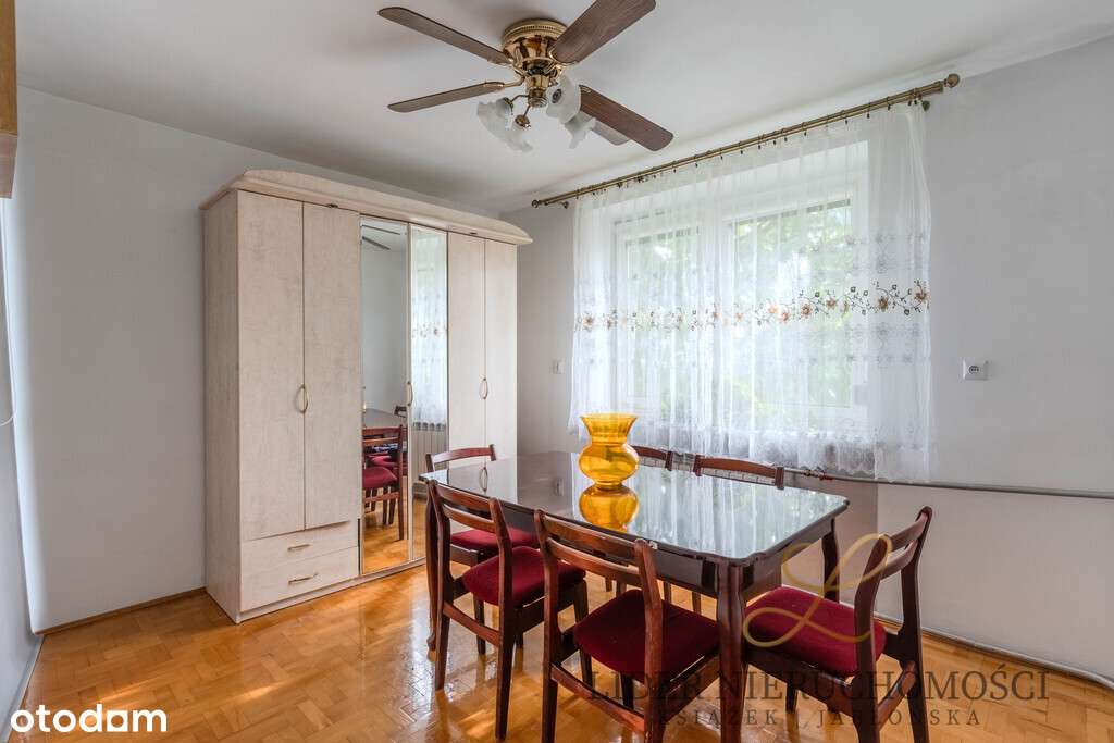 Dom z wyposażeniem w centrum Ropczyc-11