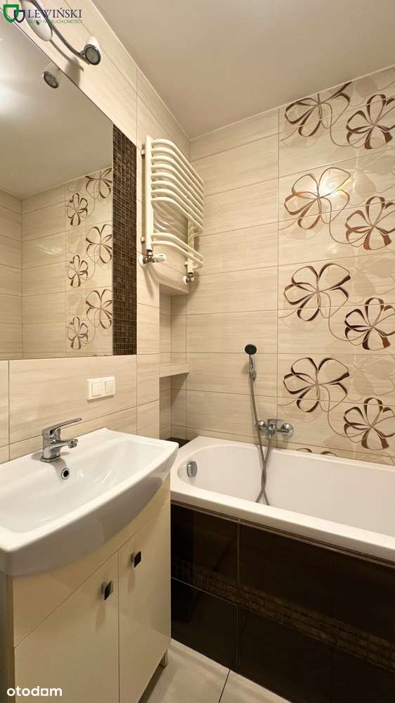 Atrakcyjne mieszkanie 3.p na Osiedlu Niepodległości-9