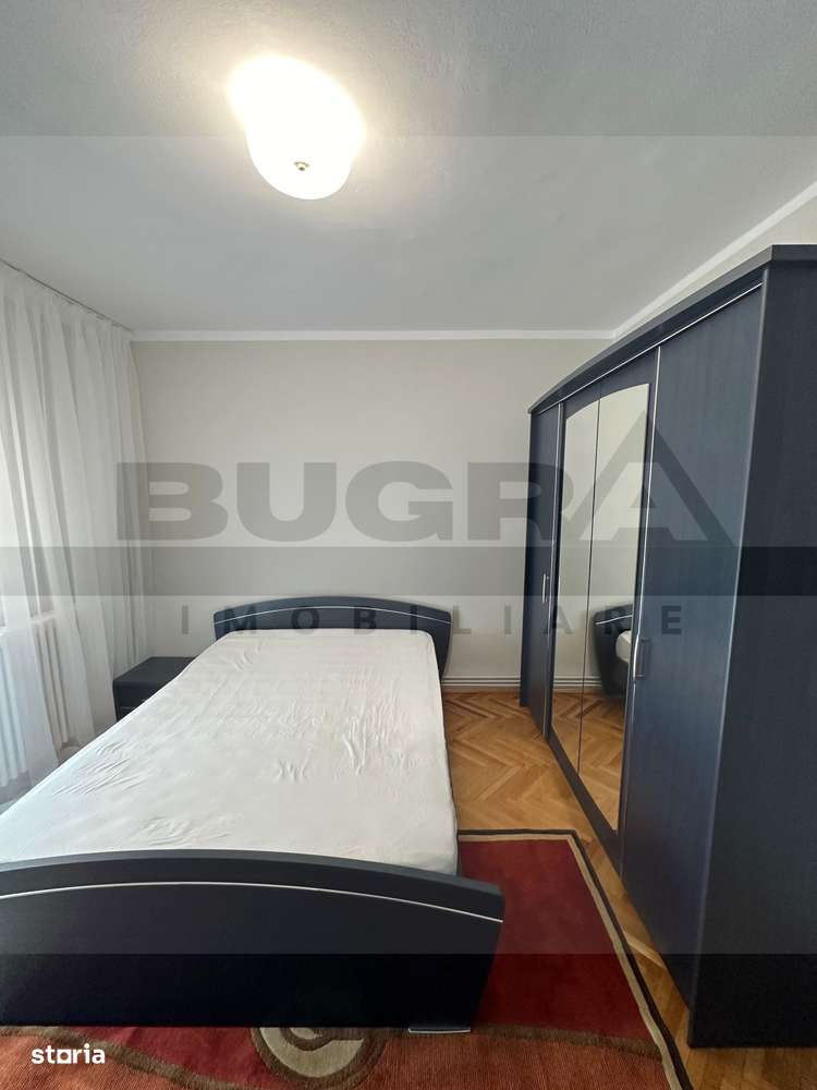 Apartament 2 camere decomandate, 60 mp, parcare, zona FSPAC - Imagine principală: 5/14