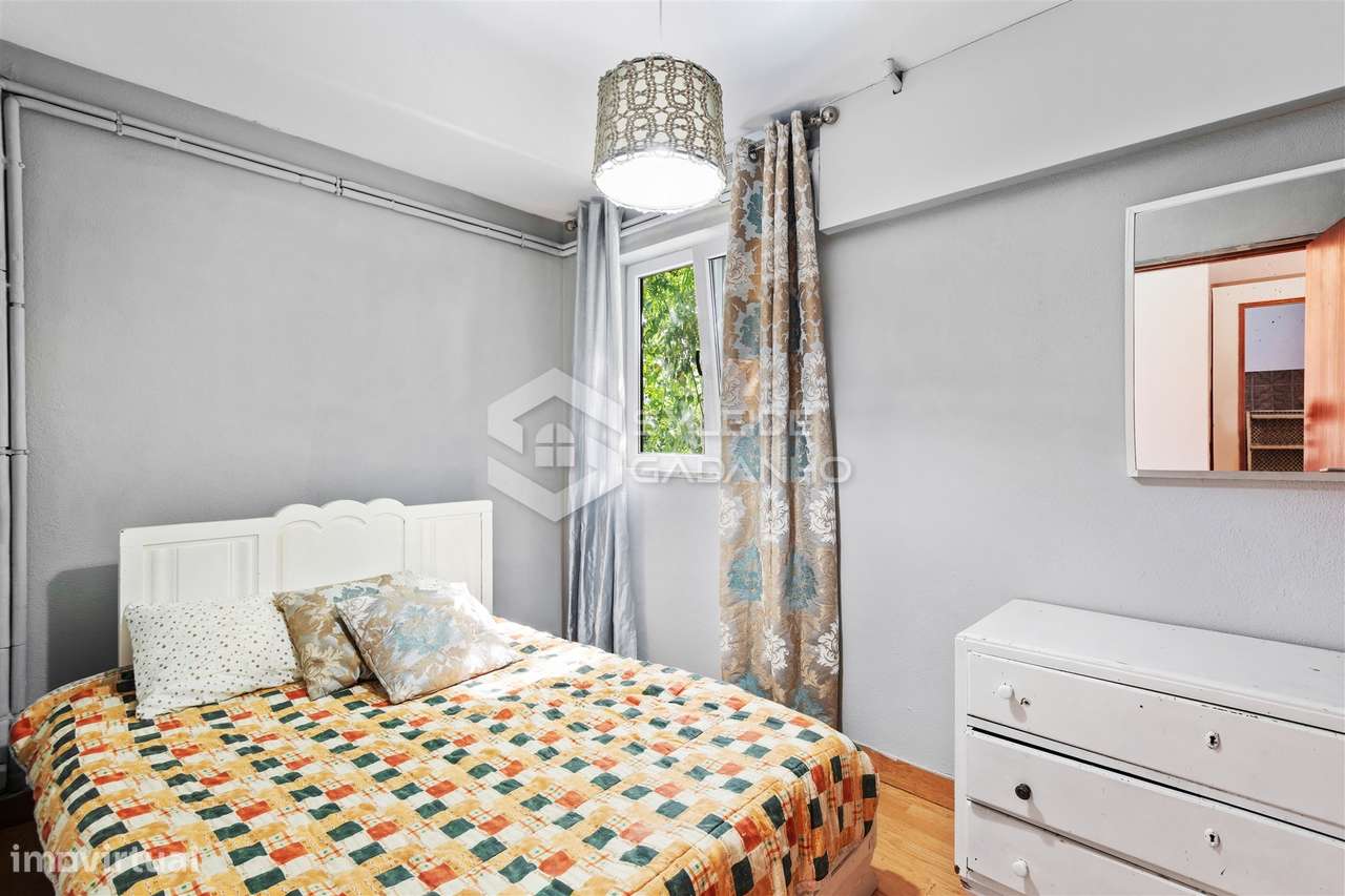 Moradia Rústica T5 Venda em Tortosendo,Covilhã-38