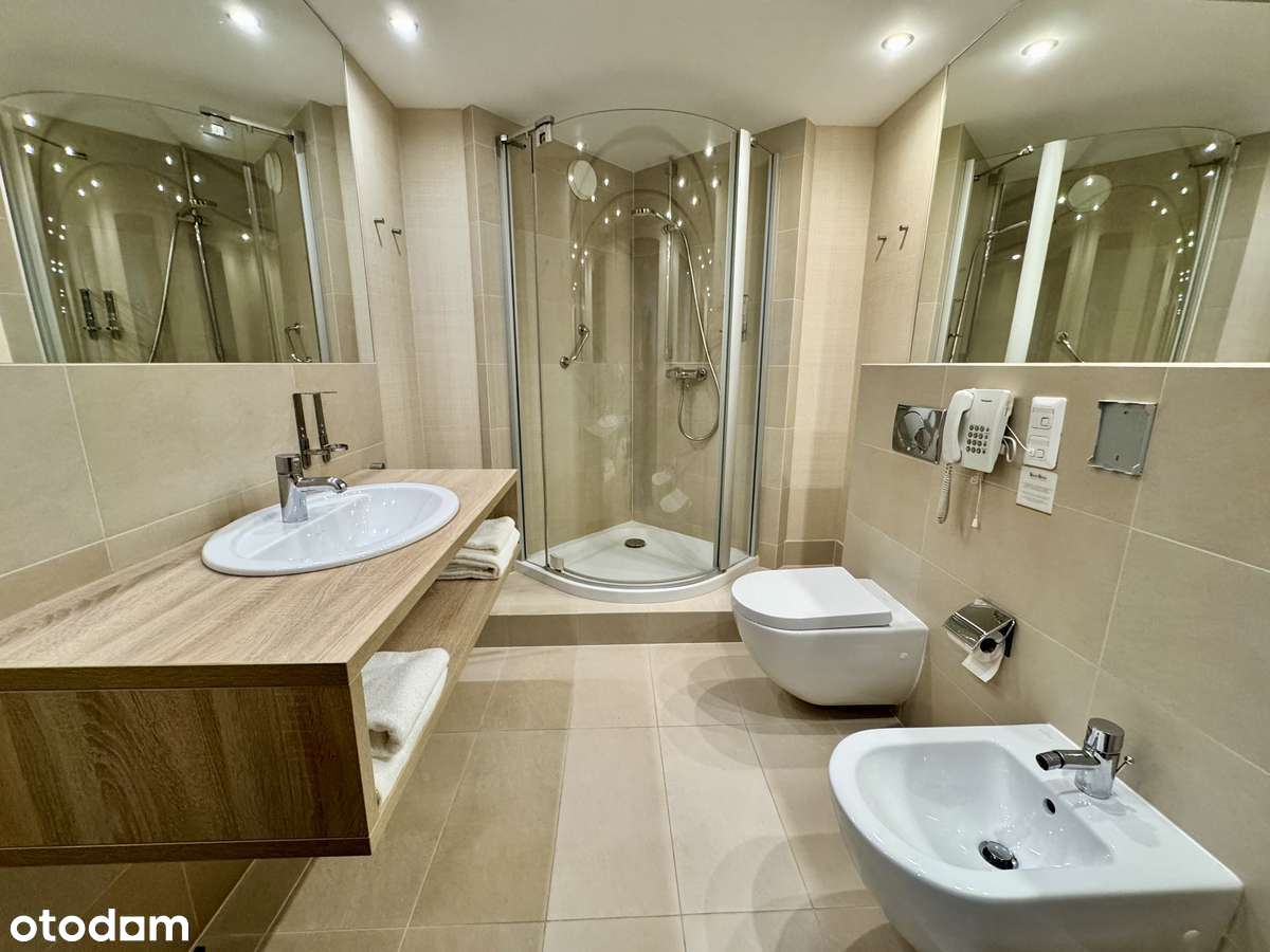 Apartament w 5* hotelu na wydmie bez umowy - Pełny obrazek: 4/20