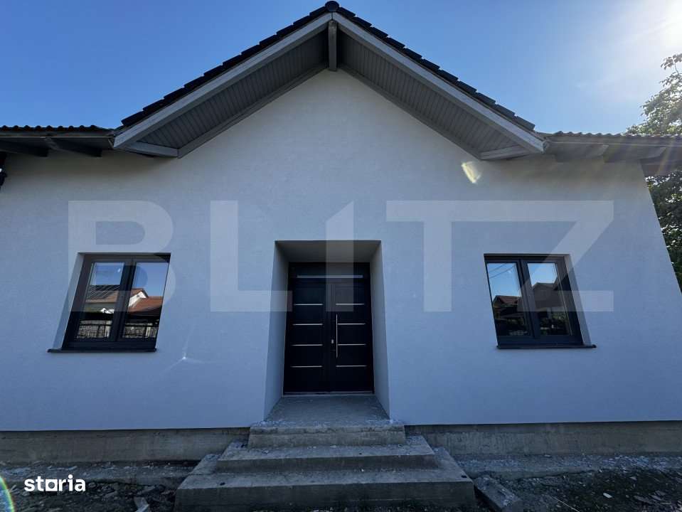 Casa individuala, zona Partos Alba Iulia - Imagine principală: 4/5