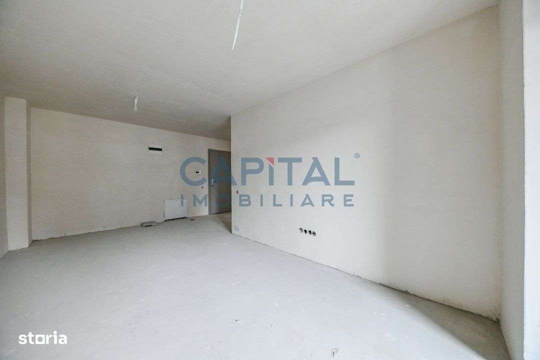 Apartament 2 camere Sopor cu parcare subterana - Imagine principală: 2/9