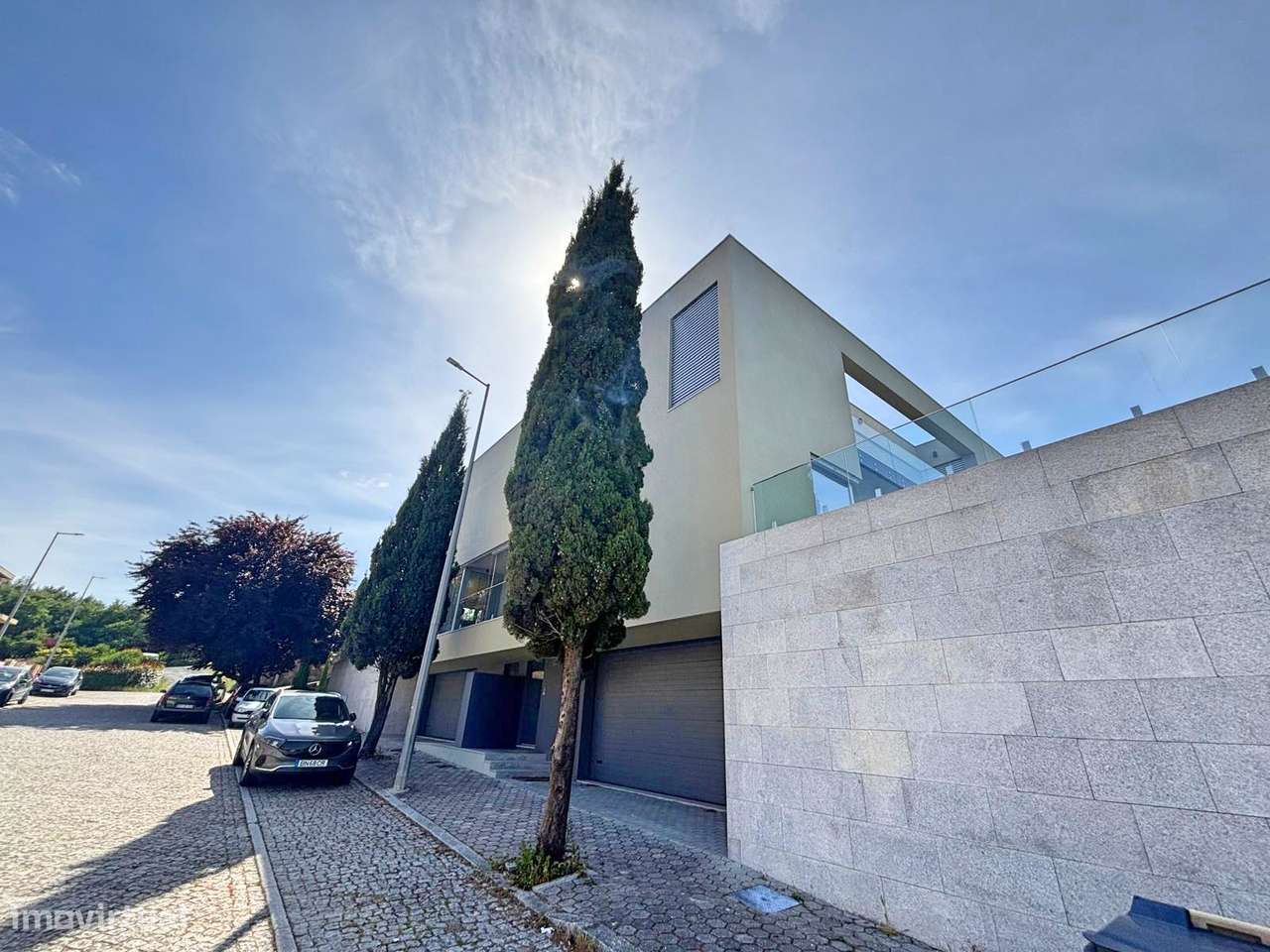 Moradia V4 Penafiel Centro-6