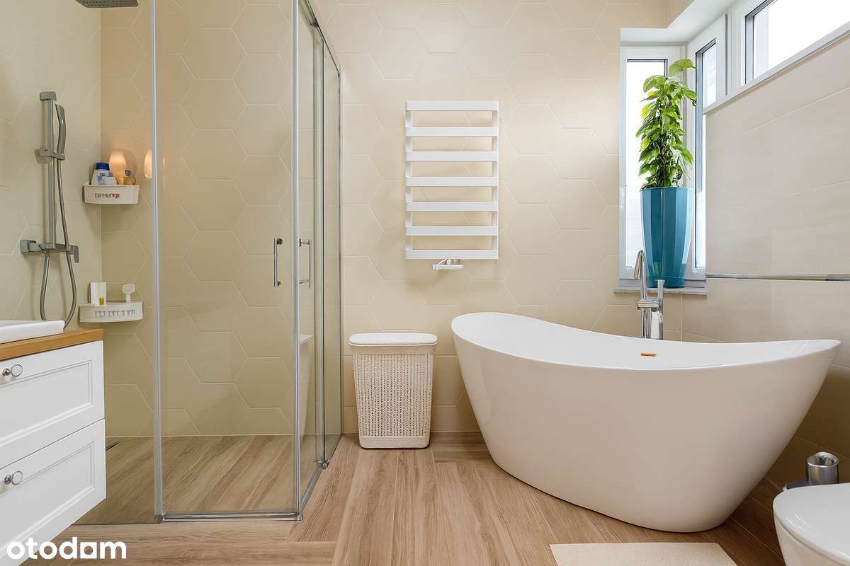 Nowy dom w Niemczu-4