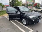 BMW X3 - 7