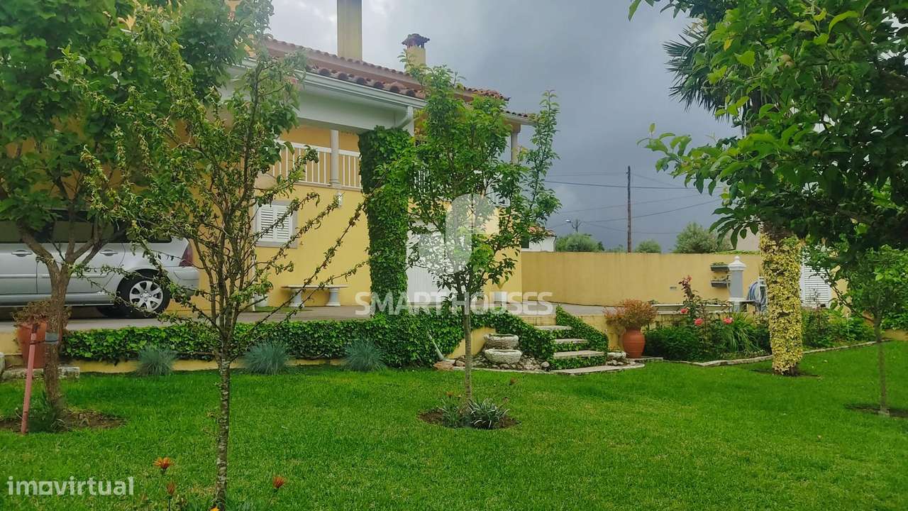 Moradia T3 em Tábua c/ piscina-33
