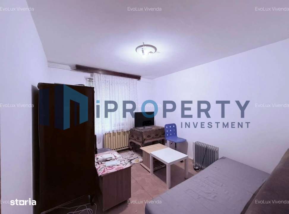 Sebastian, Liberty | 3 Camere 68 mp | Bloc 1984 | 2 Bai | Balcon - Imagine principală: 5/13