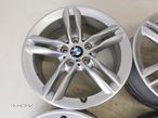 FELGI 17 BMW 2 F1 F44 F45 F46 X1 X2 M PAKIET  ORYGINAŁ - 2