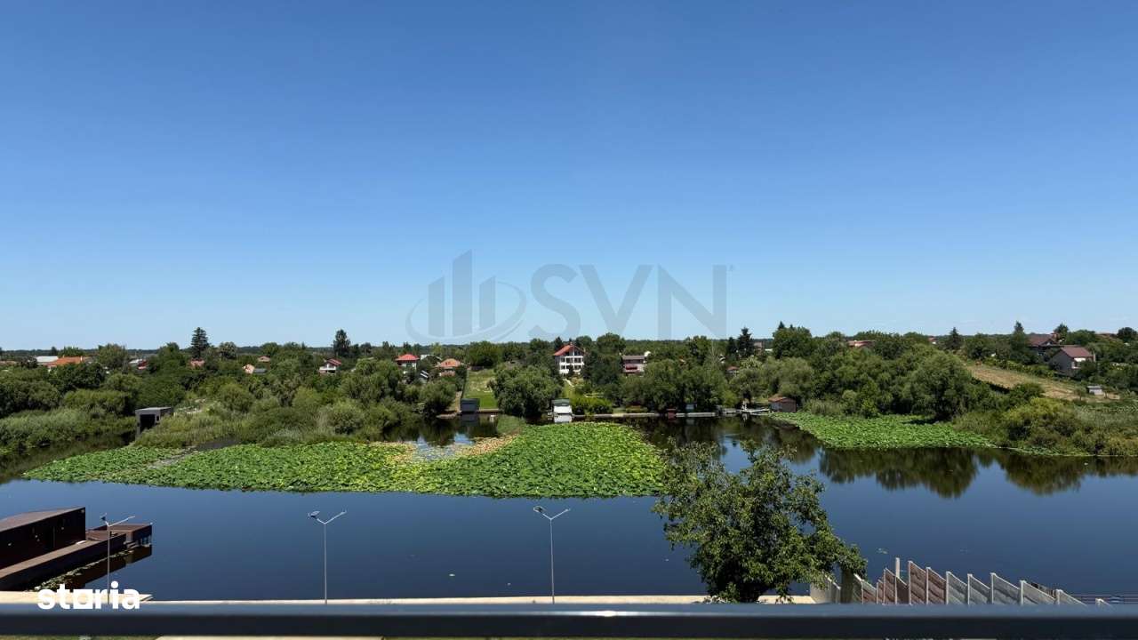 Vila unicat I Deschidere Lac Snagov I 6.000 MP - Imagine principală: 5/15