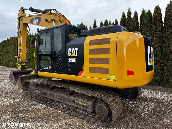 Caterpillar 320 EL - 6