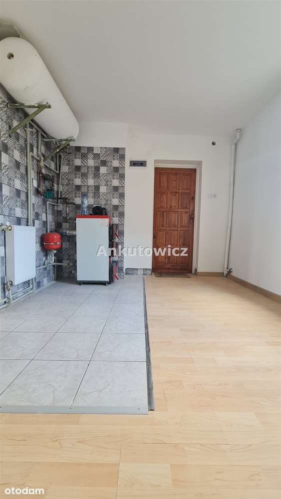 Okazja - parter - remont w 2022 - cena 2.777 zł/ m-7