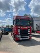 Scania S450 - 1