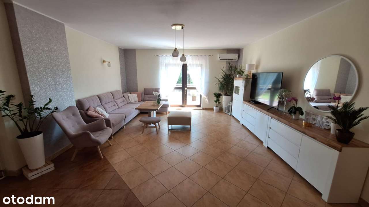 Budynek usługowo-mieszkalny 700 m², działka 12 445 m², Wyszki-7