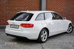 Audi A4 Avant 2.0 TDI DPF multitronic Ambition - 12