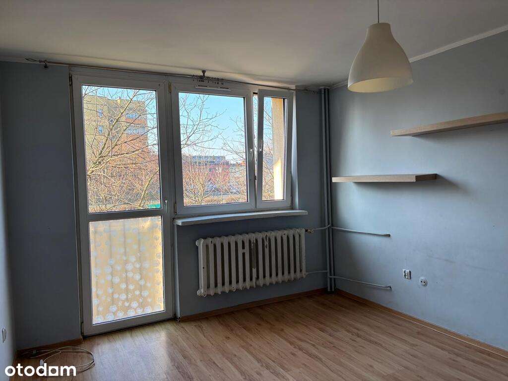 Dwa pokoje na pierwszym piętrze-3