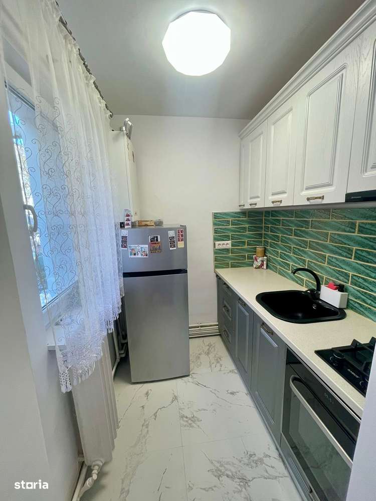 Apartament modern cu 2 camere Tatarasi-7