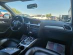 Audi A4 2.0 TDI B8 Multitronic - 6