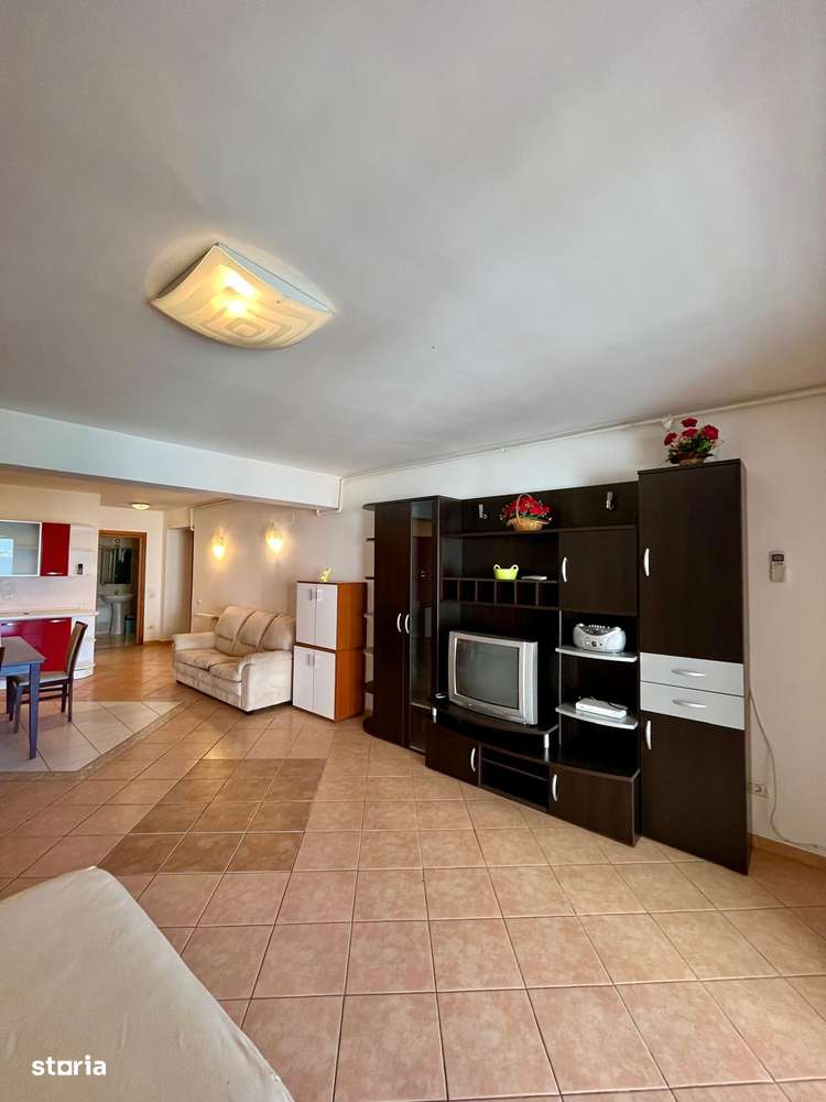 Statiunea Mamaia Zona Vega Apartament 2 camere boxa loc parcare-4