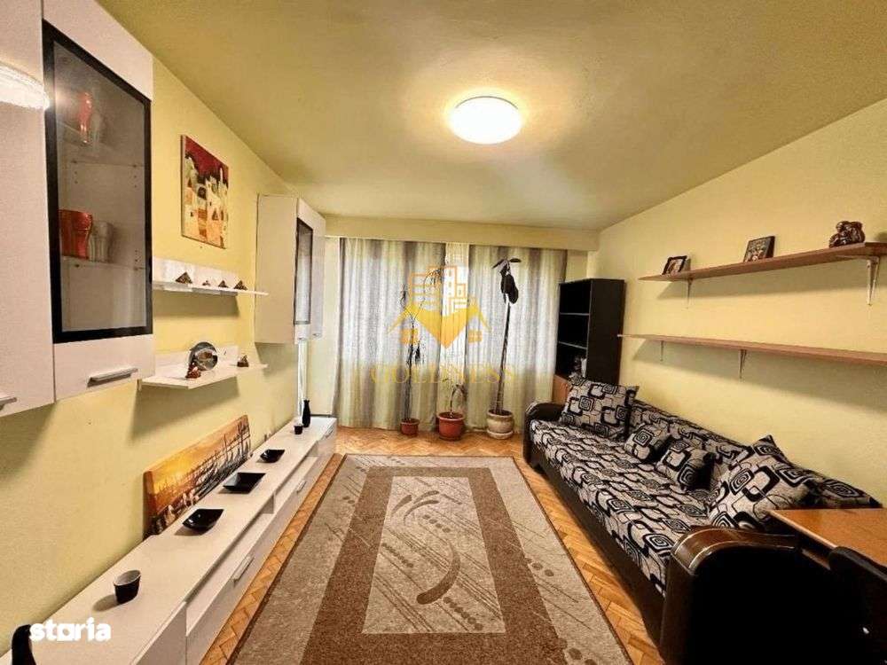 2 camere, Cartierul Marasti, Parcare, Zona Piata Flora - Imagine principală: 2/5
