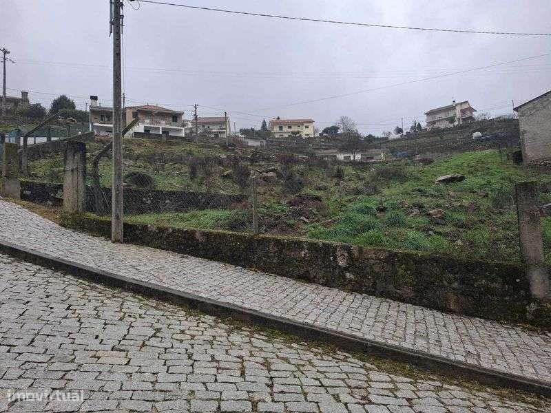 Terreno Urbano - Souto Maior - Sabrosa - Grande imagem: 5/9