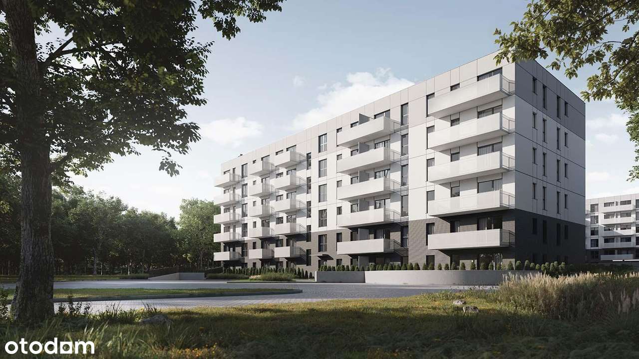 Nowe / Szafirowa / Stare Gliwice/ OGRÓDEK!-6