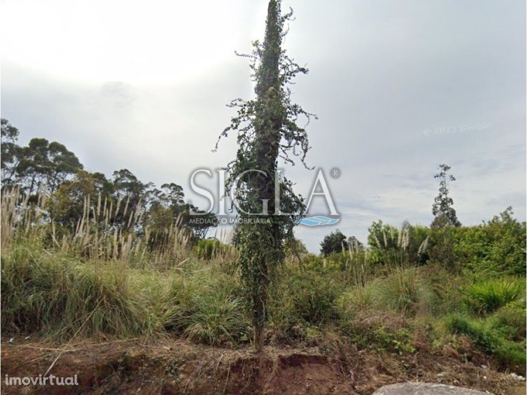 Terreno em Canidelo