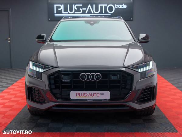 Audi Q8 3.0 50 TDI quattro Tiptronic - 2