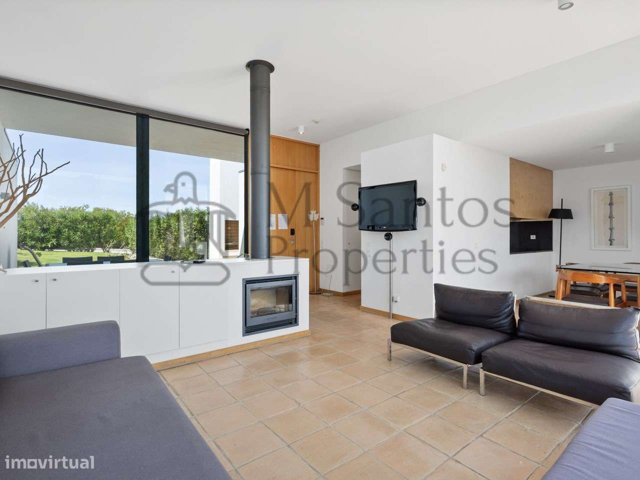 OBIDOS -  T2   Duplex  Bom Sucesso  Design & Golf  Resort, com piscina - Grande imagem: 3/48