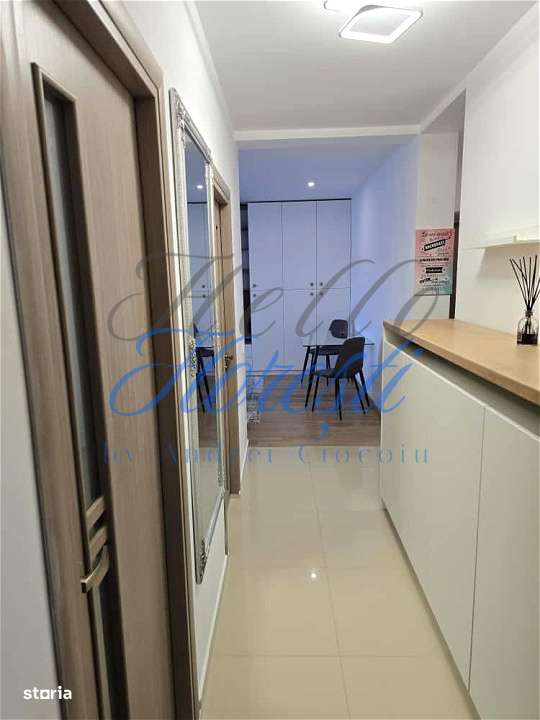 Apartament 3 camere, 2 bai & balcon, Teilor - Imagine principală: 2/14