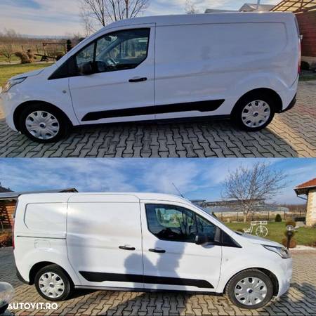 Ford Transit Connect 1.5 TDCI Combi Commercial LWB(L2) M1 Trend - 5