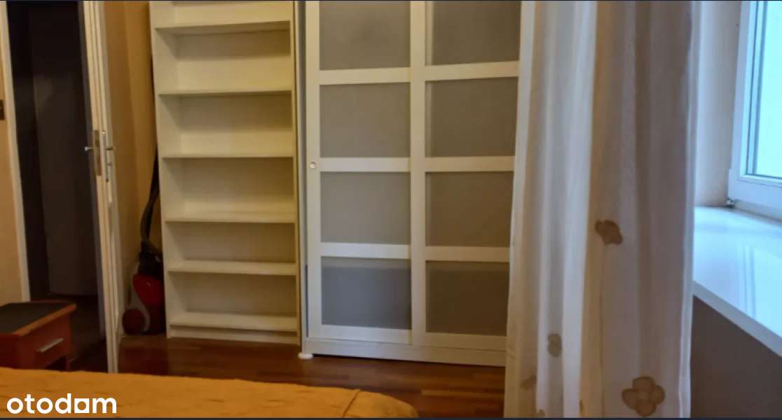 2-pokojowe mieszkanie w pobliżu Ronda Wiatraczna-5