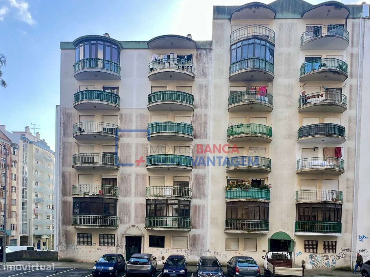 Apartamento T2 Algueirao Mem Martins Sintra